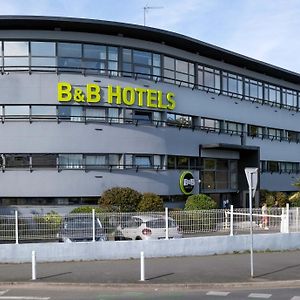 B&B Hotel La Rochelle Centre Les Minimes