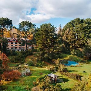 Hotel Puerta Del Sur